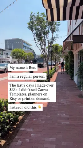 Comment “HOW” and l’ll send you a free step by step masterclass to get started Not long ago, I was burnt out, on the verge of having to go back to a 9-5, and just wishing I could find something real that actually worked. I didn’t want to be an influencer. I didn’t want to sell to friends. And I definitely didn’t want to go back to another 8-hour job. Then I found digital marketing - and everything changed. 💸 I now make at least $30K/month ✅ Paid off a ton of debt and built a huge savings 🏡 moved into and renovated our dream home ✨Bought our dream car ❤️Get the best medical care and treatments available for my wife No inventory. No customer service. No recruiting. Just a simple, scalable business I run from my phone. If you’re stuck living paycheck to paycheck and craving freedom.. 👇🏼This is your sign. Comment “HOW” and I’ll send it your way!! #workfromhomejobs #digitalmarketingforbeginners#sidehustleideas