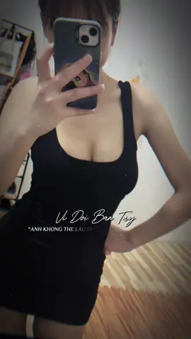 Anh muốn chạm vào đâuu…. 😋