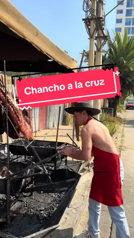 Volviste wachoo 😫😂 deliciosos chanchos a la cruz en Cochabamba:D el restaurante Churo Chapaco se encuentra entre la plaza Lincoln y Washington #comida #humor #cochabamba #parati #bolivia #cliente 