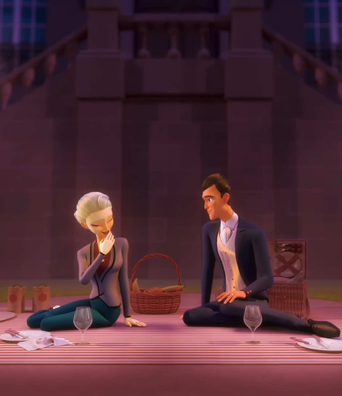the Miraculer Marrinette theory (my fav theory) #MLB #miraculousedit #ladybug #miraculous #adrinette #miraculermarinette #butterflymarinette 