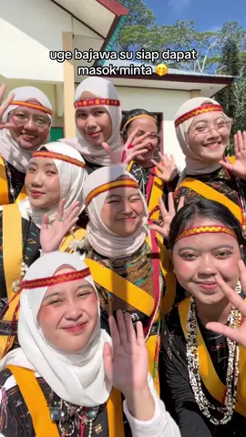 kami tunggu kaka nyong datang ☺️ #NTTpride #KKNUGM #bajawa_flores_ntt #timurpride #fyp #SenadaNgada #ugm 