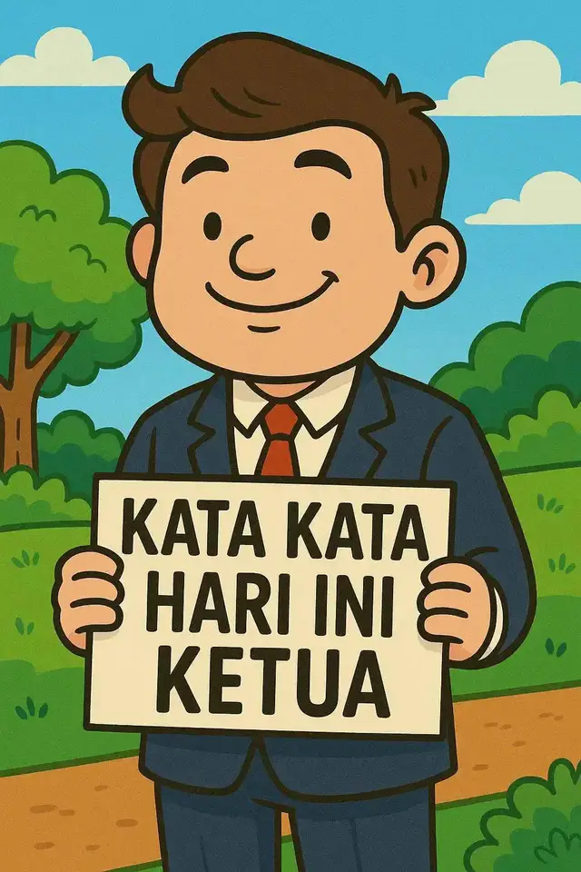 laporan di Terima....... #fypppppppppp#katakata 