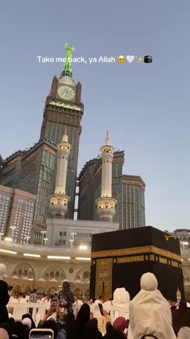 One day, aku kesini sama dia take me back ya Allah🥹✨🕋 #mecca #umroh2025 #kabah #fyp @~AD~ 