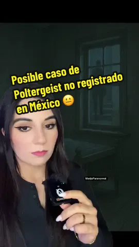 Hay casos registrados por parapsicológicos, policías y demás, pero qué pasa con los que decidimos no decir nada, no llamar a nadie y aguantar en silencio? Esos casos paranormales son incluso más fuertes que otros que son muy conocidos 😶‍🌫️ este se dio en un pueblo antiguo mexicano y como este habrá miles más #poltergeist #mexico🇲🇽 #historiasdeterror #historiasdemiedo #relatosdeterror #fyp #longervideos #terror #historias 