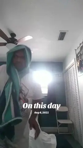 #onthisday