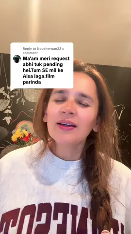 Replying to @Nousherwan22 here you go bhai 😁🙏 #tumsemilkeaisalaga #madhuridixit #anilkapoor #hindi #fyp #foryoupage 