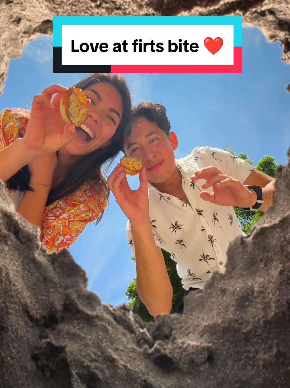 Obsessed with Crazy Puffs pure love in every bite🍕 #LittleCaesars #HotNReady #Pizza #PizzaLover #Bahamas 