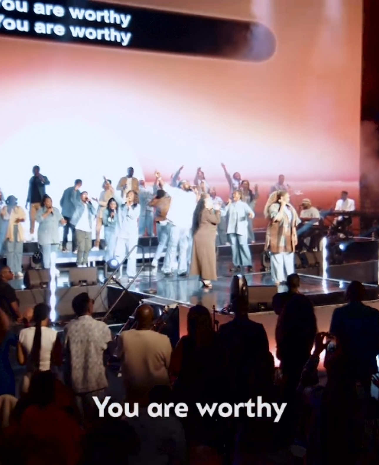 🙌 IT’S HERE! If you missed it now’s your chance to soak in the worship! 🔥 “YAHWEH” is more than a song; it’s a sound of surrender and praise. 🎥 Watch it on YouTube NOW and let the presence of God flood your space. 👉 https://youtu.be/jaZeMDGvrBM?si=6RPATjXuGNSrcjwt&utm_source=MTQxZ 💬 Drop a 🙏 if it’s already ministering to you! #Yahweh #GospelVibes #WorshipWithUs #FaithMusic #ChristianYouTube #sinach #waymaker #iknowwhoiam 