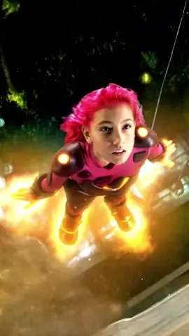 Sharkboy and Lavagirl cast before and after #sharkboyandlavagirl 