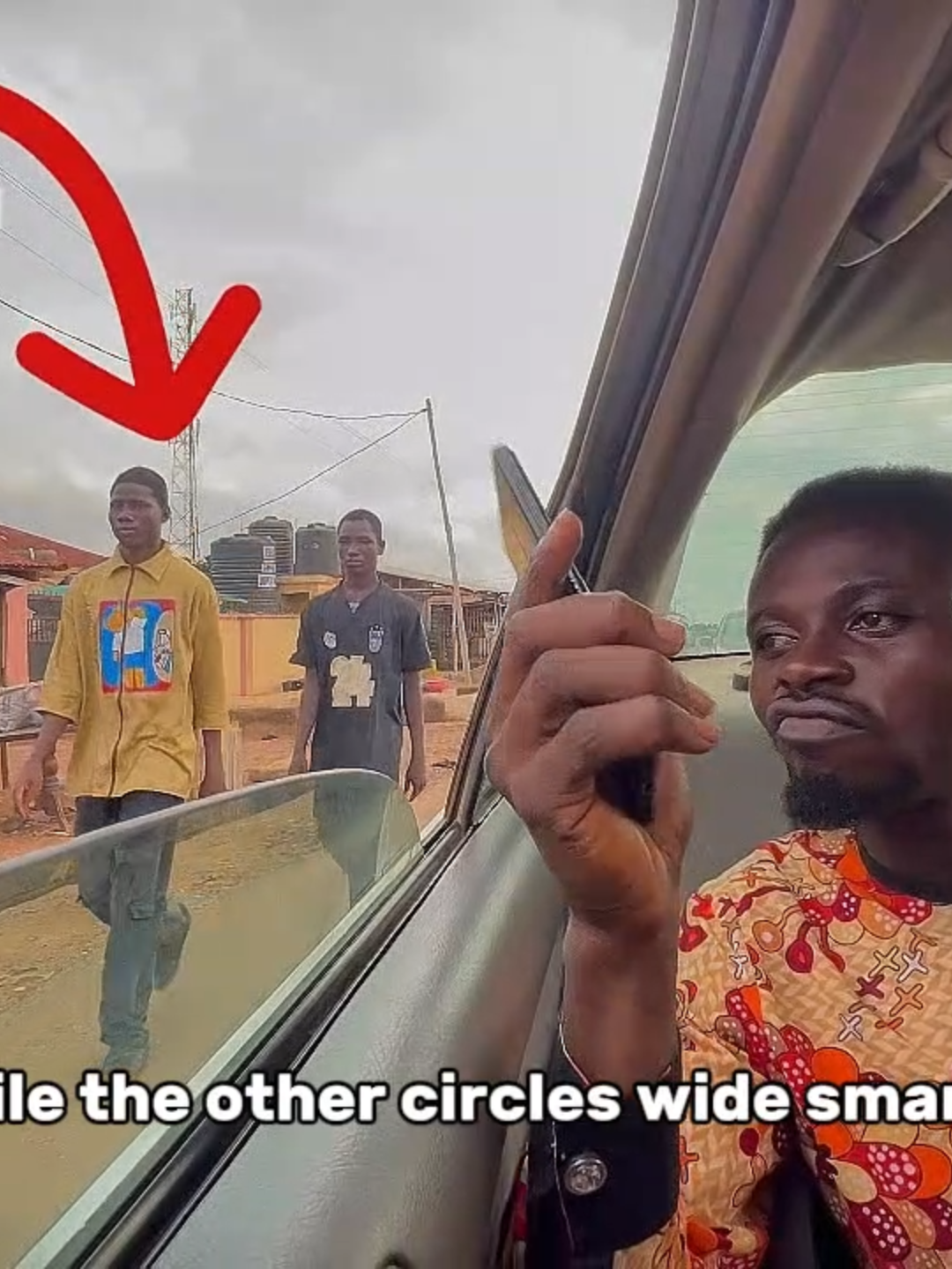 #PickpocketCaught #InstantKarma #PepperSpray 📱 Samsung Phone Snatchers Get Instant Karma! Tased in Shocking Street Experiment 😱📱⚡ In this jaw-dropping social experiment, we took to one of the most notorious streets for phone snatching — where over 37 phones were stolen in just one week. Our team member Kofi sat in a bait car, holding a Samsung phone halfway out the window, waiting to see if the rumors were true. What happened next? UNREAL. 😳 Two suspects began circling like sharks, giving each other secret signals. They chased, they plotted — but what they didn’t know… Kofi was ready. Hidden in his hand was a TASER. ⚡💥 At the 8-minute mark, they finally make their move — and that’s when karma struck HARD. 🎥 Caught entirely on hidden cameras. 📍 Filmed in a real hotspot for snatchers (can you guess the country & city?) 📱 Samsung Galaxy bait — worth $132 on the black market. ⚡ Instant justice with a taser they never saw coming. 💬 Tell us where you're watching from! 📍 Can you guess what country this was filmed in? Drop your guesses in the comments! 👍 LIKE if you think justice was served 🔔 SUBSCRIBE for more raw social experiments 📲 Follow us on TikTok, Facebook, and Instagram @Steeet_Aware #PhoneSnatcher #InstantKarma #StreetJustice #TaserPrank #SocialExperiment #CaughtOnCamera   #StreetAware #PepperSpray #UrbanSafety #CCTV #CaughtOnCamera #iPhone #Thief #Movie #SamsungSnatch #PickpocketCaught #UrbanCrime #StreetAwareness#AfricaStreets