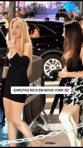 Garotas lindas e Millionaire em nova York🇱🇷#luxuy#millionaire #success#luxurylifestyle#girls@⚡fabio Paiva 1 @⚡fabio Paiva 1 @⚡fabio Paiva 1 