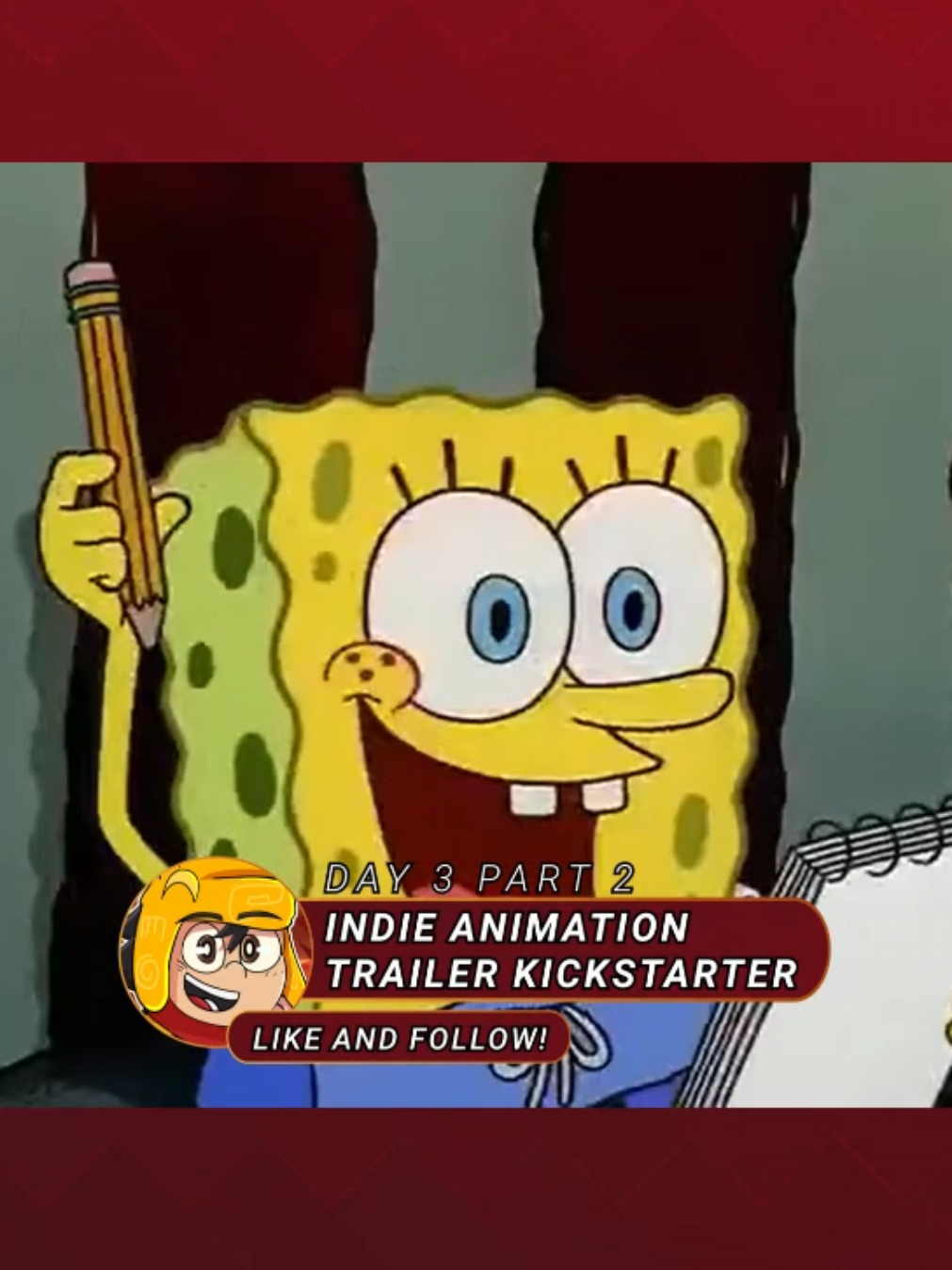 #indieartist #indieanimator #indieanimation #fyp #indie 