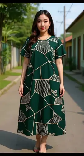 Daster wanita motif 🫰 #dastermotif #promo88 #guncang88 