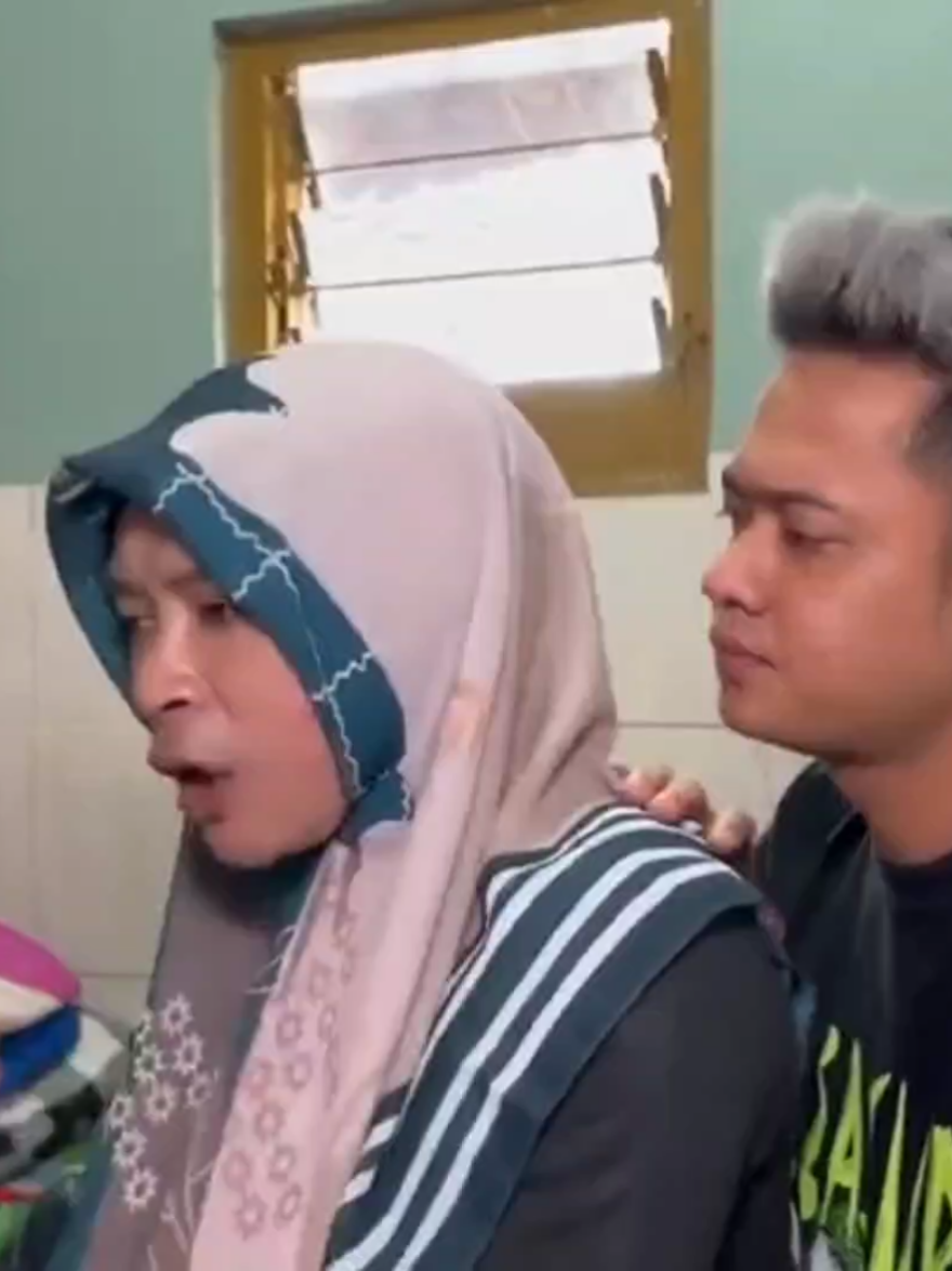 part 1 mama lela ngambek fikral nakal #trending#fyppppppppppppppppppppppp#mamalelaseries#fyp#mamalelateam 