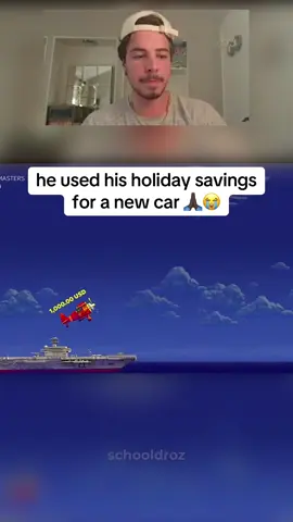bro needs a holiday so bad 😭 #rydurzclips #aviamasters #planegame 