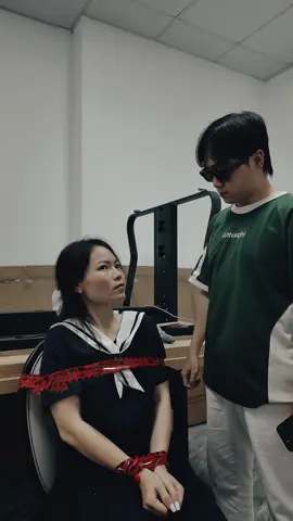 Ô mai gớt !! “Chị cuốn” đã bị bắt 🐸