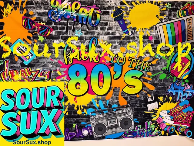 SourSux.shop Suck it Hard, They’re AWESOME! Go to SourSux.shop now. Share this post. 
