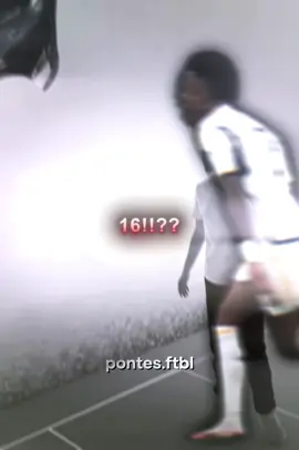 16? 😳 || #vini #vinijr #vinijredit #viniedit #aftereffects #viral #pontesftbl 