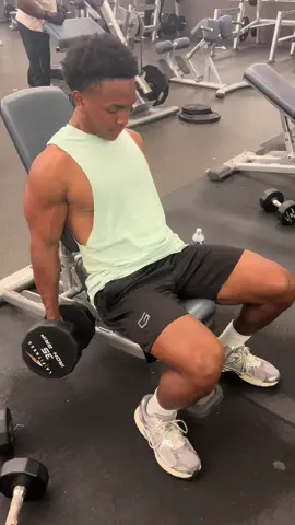 Biceps are the most boring muscle group to train  #fyp #GymTok #Fitness #biceps #bicepcurlvariations 
