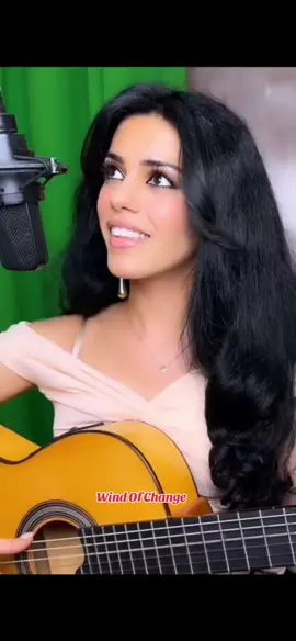 #ЕленаЕреван #гитара  #музыка #песня #WindOfChange  #ElenaYerevan #guitar 