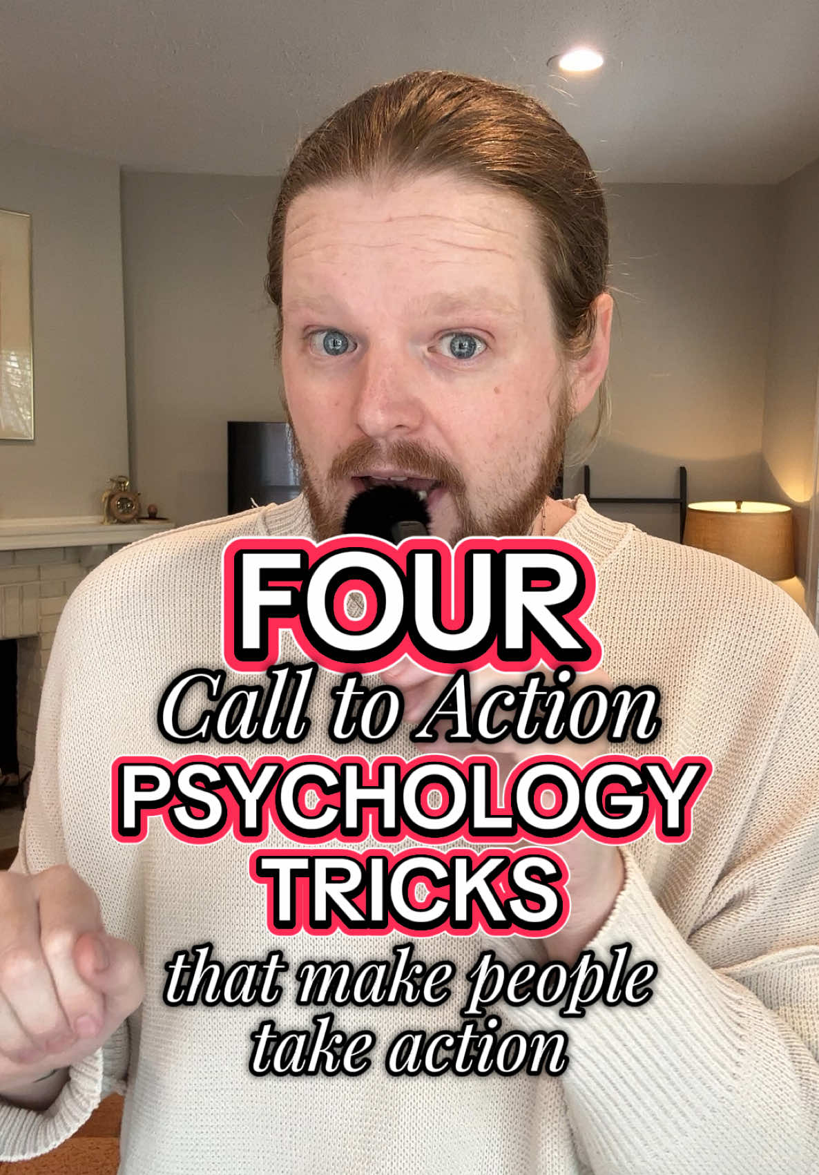 Most CTAs fall flat because they’re forgettable. If you want people to actually take action — you need to use psychology. 🧠 These 4 CTA tricks are designed to trigger urgency, curiosity, and identity — so your content stops being ignored and starts converting. 💬 Add these into your next post, story, or Reel — and watch the difference. #CallToActionTips #CTAPsychology #MarketingStrategy #ContentThatConverts #SmallBusinessTips     