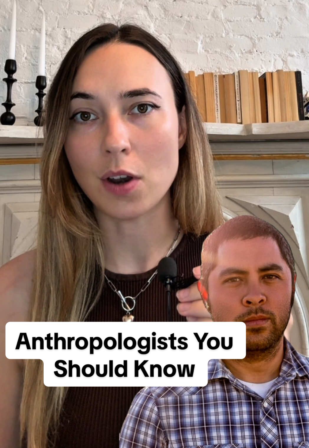 How can Anthropology Help Answer the Pressing Questions of Today 