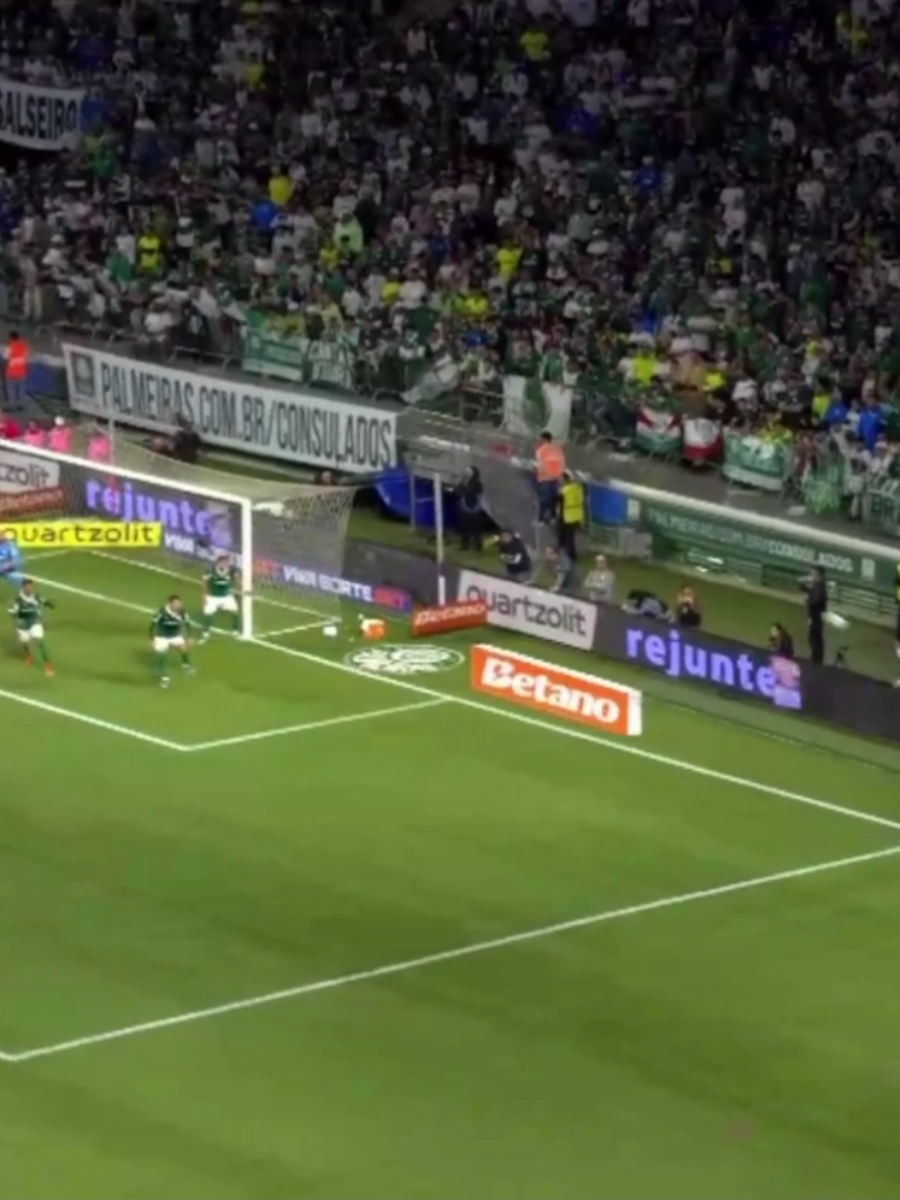 Gol Matheus Bidu - Palmeiras 0 x 1 Corinthians - Oitavas de Final Copa do Brasil ( Volta ) - #fy#gol #matheusbiducorinthians#corinthians#palmeiras#copadobrasil