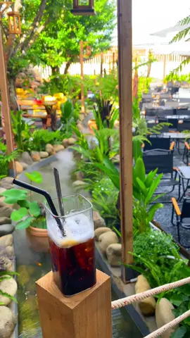 Cà Phê Sáng cùng Suối Mây nha quý khách ơi 🥰 #caphechill #suoimaycantho #viewdepcantho #tiemcaphesuoimay #điemtamsang #anvat #hoboitreem #phonglanhsuoimay