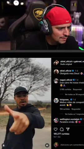 #loud_coringa em #Twitch | treta entre mistico e igao do podpa ,obiel_oficial #podpah #obiel_oficial #coringa #igao #mistico