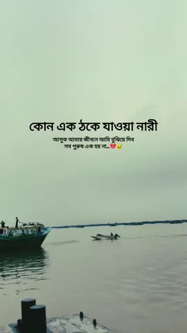 কোন এক ঠকে যাওয়া নরী আসুক আমার জীবনে...! 💔❤️‍🩹#foryou #fyp #foryoupage #bdtiktokofficial @TikTok 
