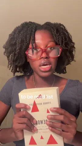 #toberead #tobereadlist #BookTok 