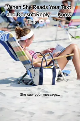 She left you on read — and that’s your answer. Stop chasing texts and start attracting respect. Silence isn’t rejection — it’s redirection. #MindOfMan #MasculineEnergy #TextingMistakes #ModernDating #RelationshipAdviceForMen #SelfRespect #MasculinityMatters #Ghosting #EmotionalDiscipline #MensMentalHealth #tiktokformen #creatorsearchinsights 
