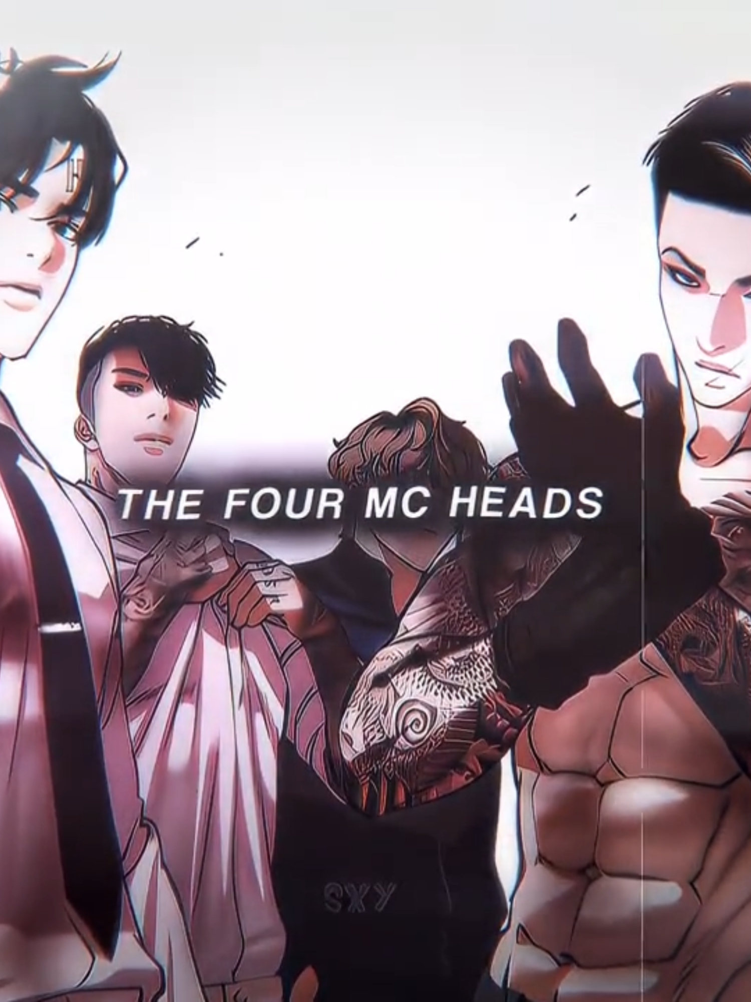 PART 2 | [#LOOKISM ] // The 4 majorcrews | #lookism #lookismwebtoon #manhwa #webtoon #manhwareccomendation #manhwaedit #danielpark #parkhyungseok #4majorcrews #jakekim #kimgimyung #johanseong #seongyohan #samuelseo #seoseongeun #fyp #foryou #viral #foryoupag ★ upload method ★ TG: @editing_news