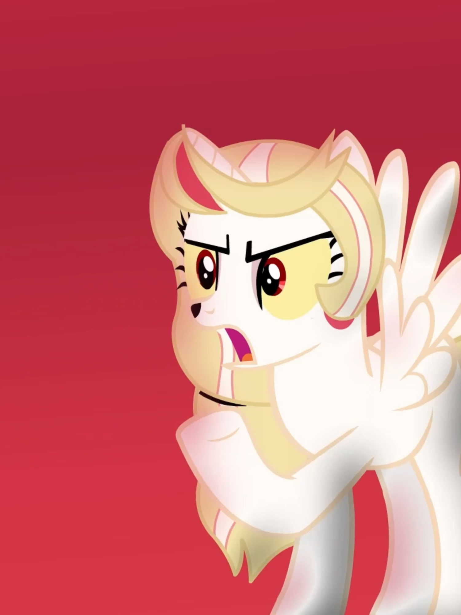 Charlie Morningstar (ft. Princess Cadance) #charlie #charliemorningstar #charliemorningstaredit #hazbinhoteledit #hazbinhotel #hazbin #hazbinhotelcharlie #mlp #mlpfandom #mlpedit #mylittlepony #mylittleponyfriendshipismagic #animation #animations #helluvaboss #helluvabossedit #princesscandance #fyp #fypシ #fypage #fyppppppppppppppppppppppp #fypシ゚viral #viral #trending