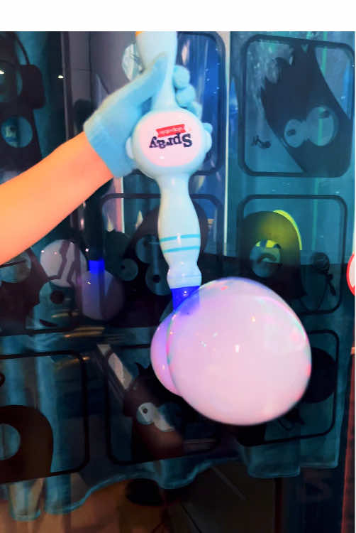 Happy childhood,as simple and dreamy as bubbles.#smokebubble #bubbles #bubblemachine #kidstiktok #kidtoys #childhood #foryou_doryou_page😍❤️ #tiktokshop 