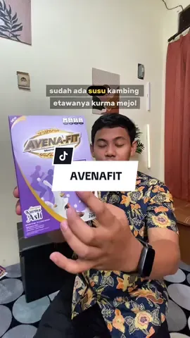 Avenafit sereal outsusu kaya akan serat dan rendah lemak #avenafit #avenafitoriginal #avenafitpromo #avenafitoatsusu #avenafitid 