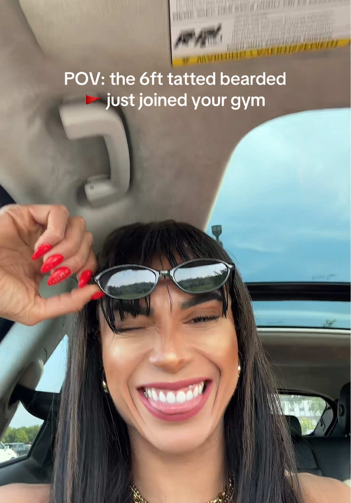 and I just entered my healing era 🥲 #FitTok #GymTok #gymhumor #gymcomedy #gymgirl #fitgirl #Fitness #fyp #foryoupage