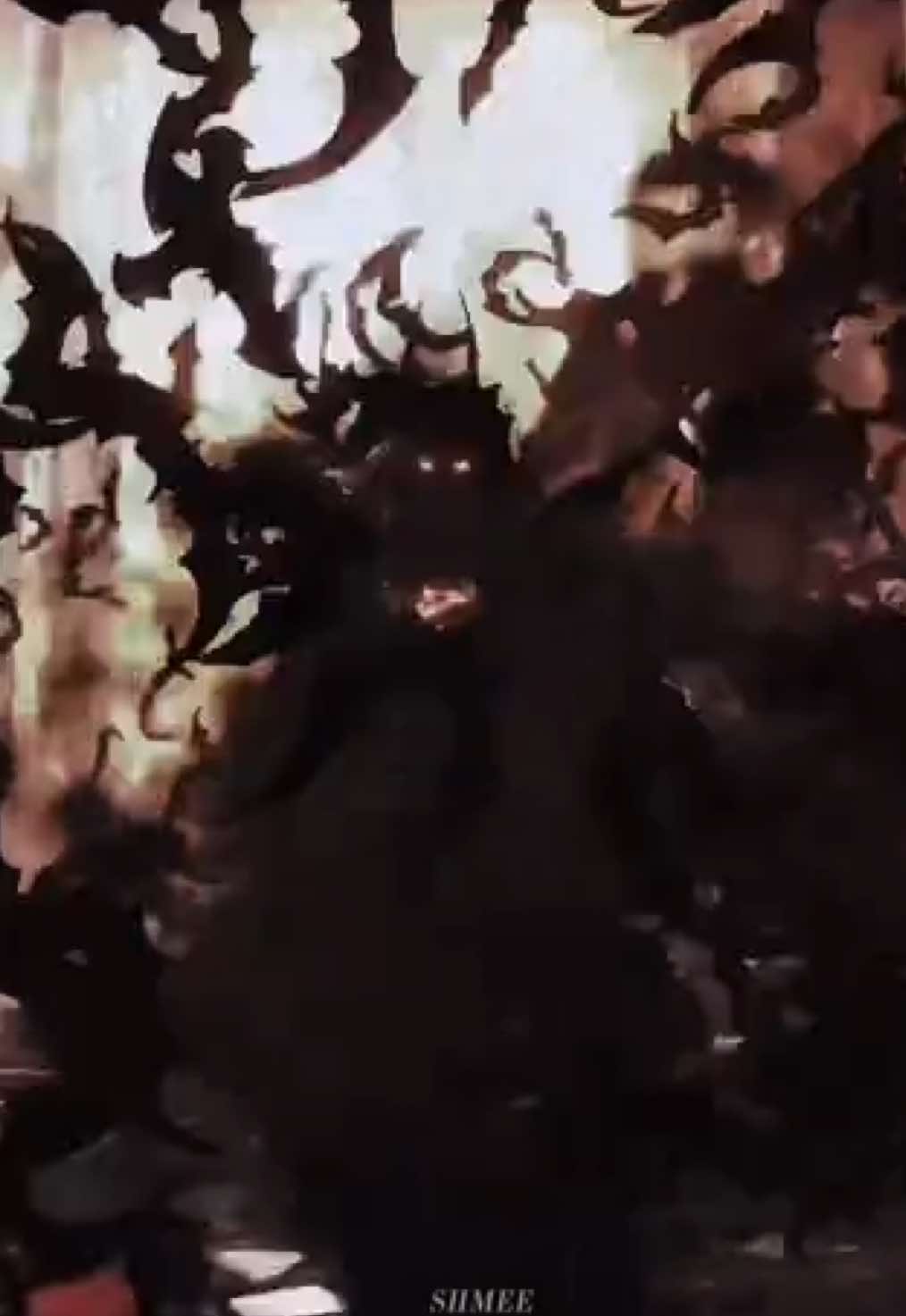 All in one night btw | #batmanarkhamknight #batman #edit #fyp #algorithm 