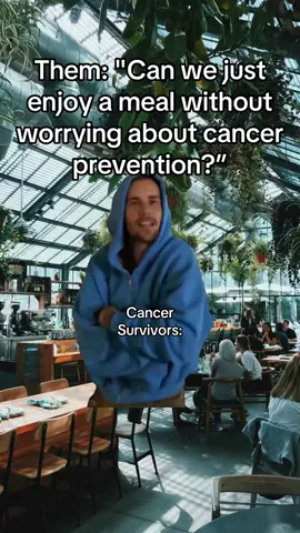 You beat cancer… and now you’re stuck in fear about what to eat? You’re motivated. You want to eat well. But every headline, every TikTok tip, every grocery trip turns into a spiral. What if it’s the wrong thing? What if it’s not enough? What if cancer comes back and it’s your fault? You survived cancer. You don’t need another list. You need a strategy. A plan built for your body. Your goals. And a coach who gets it. In my 1:1 coaching, we stop the guessing. I map out exactly what you need to feel strong, confident, and done with the anxiety, for good. Because survivors don’t deserve fear, they deserve peace, power, and a plan that actually works. DM me 