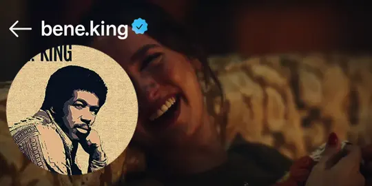 Ben E. King - Stand By Me  #euphoria #standbyme #beneking #letrasdecanciones #lyricsvideo 