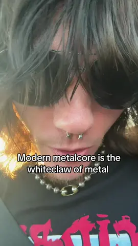 Does that make sense? #metal #metalhead #metalcore #thrashmetal 