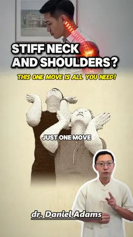 Just 3 Minutes a Day to Unlock Your Neck and Shoulder Power! #neckrelief #shoulderpainrelief #dailystretch #Acupressure #selfcareroutine #3minutes #holistichealth #health #fyp #foryou 