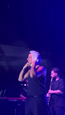Οταν πας Φερη και ο αδερφός έχει πάει Keinemusik 🤘🏽😂♥️😈 Τρομερή βραδιά ! 