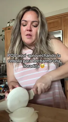 Está fuerte y no hablo de la Cebolla 🧅 