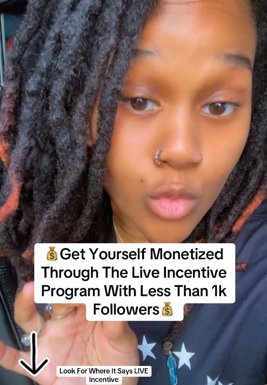 My Experience Going LIVE on TikTok has been fun! I love coming across all of you guys and I absolutely love engaging with y’all 💜🫶🏼 #LIVEIncentiveProgram #LIVEStory #PaidPartnership 
