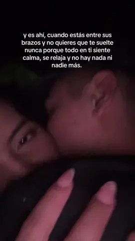 quiero regresar a ese momento todos los días :( #teextraño #couple #paratii #fyp 