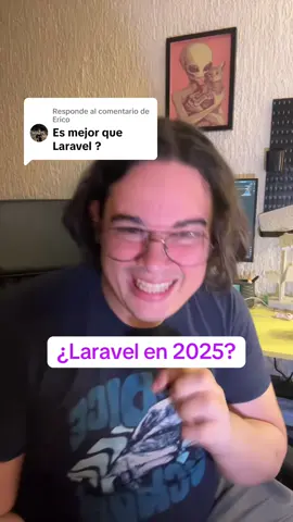 Respuesta a @Erico 