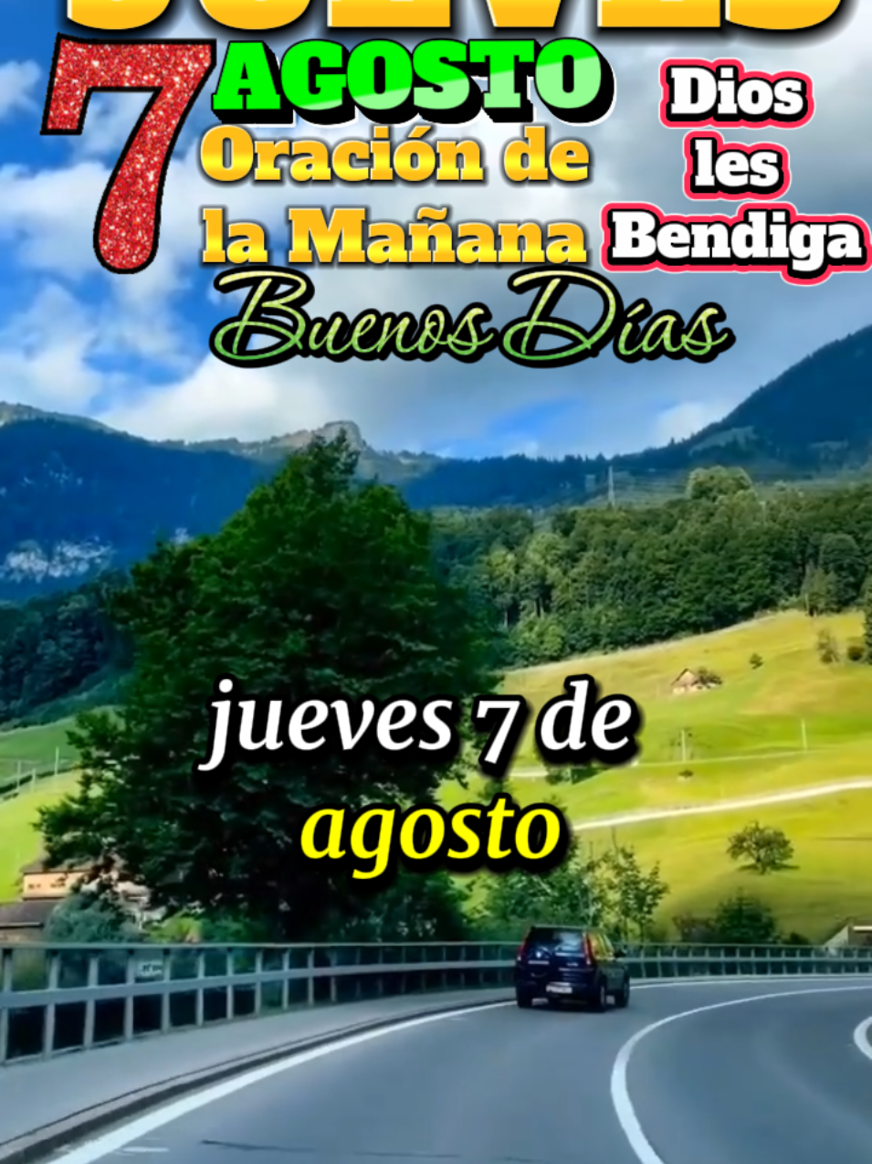 Oración de Hoy Jueves 7 de Agosto Amado Dios Buenos días Señor  #oraciondelamañana #buenosdias #juevesdetiktok #paratiiiiiiiiiiiiiiiiiiiiiiiiiiiiiii #fyppppppppppppppppppppppp 