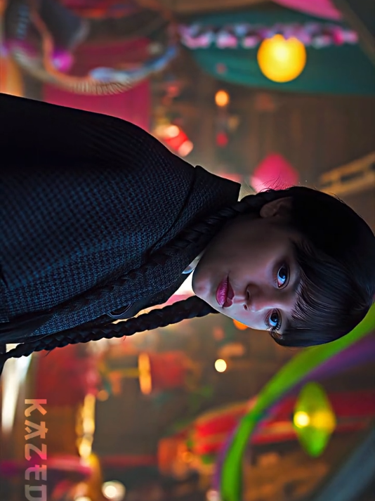 120 FPS | Wednesday Season 2 Edit #wednesday #wednesdayseason2 #wednesdayaddams #netflix #netflixseries #enidsinclair #enid #edit #120fps #fyp ★ upload method ★ TG: @editing_news