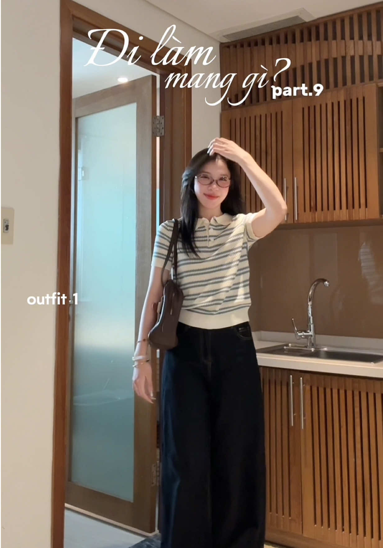 Office outfits ideas 🐰🦉👌🫶🏻#xuhuongtiktok #shoppinghaul #shopping #aolen #dilammacgi 